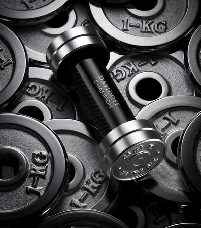 Davidoff Champion Woda Toaletowa 50 ml