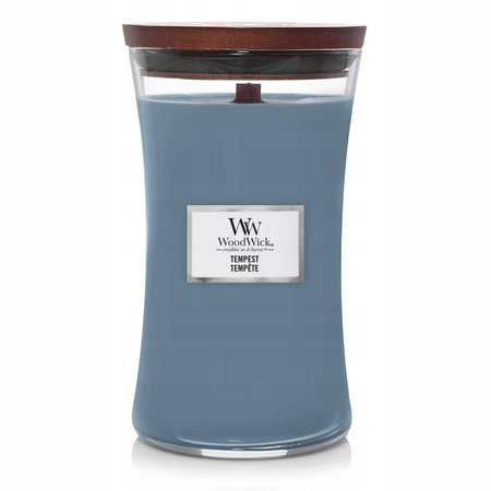 Woodwick Tempest Świeca Zapachowa 609 g