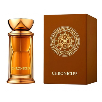 French Avenue Chronicles Extrait de Perfum Woda Perfumowana 80 ml