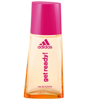 Adidas Get Ready! For Her Woda Toaletowa 50 ml