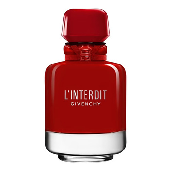 Givenchy L'Interdit Rouge Ultime Woda Perfumowana 80 ml