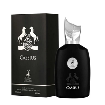 Maison Alhambra Cassius Woda Perfumowana 100 ml