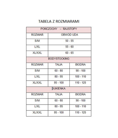 Kiss Me Sukienka erotyczna mini prześwitująca S/M