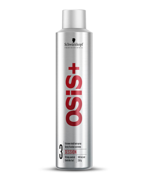 Schwarzkopf Osis+ Session Lakier do Włosów 300 ml