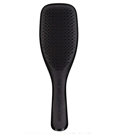 Tangle Teezer Wet Detangler Szczotka do Włosów Midnight Black 1 szt