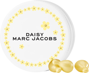 Marc Jacobs Daisy Drops Woda Toaletowa w Kapsułkach 3,9 ml ( 30 x 0,13 ml )