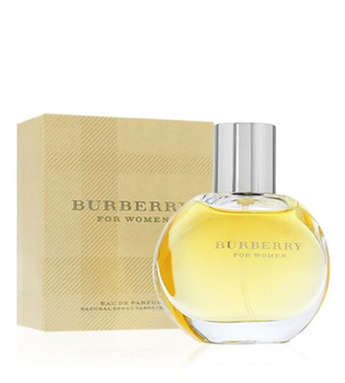 Burberry For Women Woda Perfumowana 100 ml