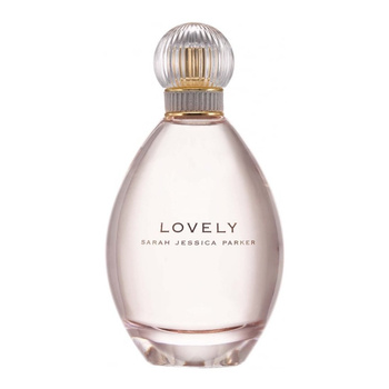 Woda perfumowana Sarah Jessica Parker Lovely  200 ml