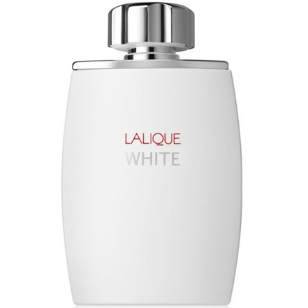 Woda toaletowa Lalique White  125 ml