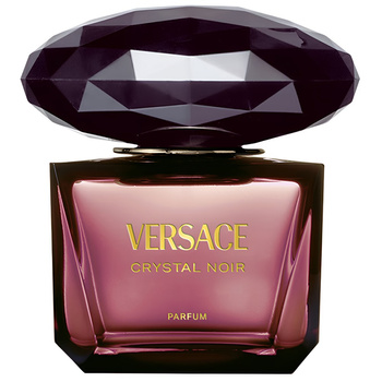 Versace Crystal Noir Damskie Perfumy 90 ml