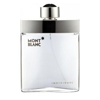Flakon Mont Blanc Individuel EDT 75ml