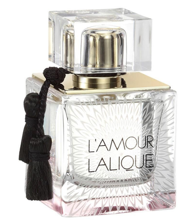 Lalique L'Amour Woda Perfumowana 100 ml Tester