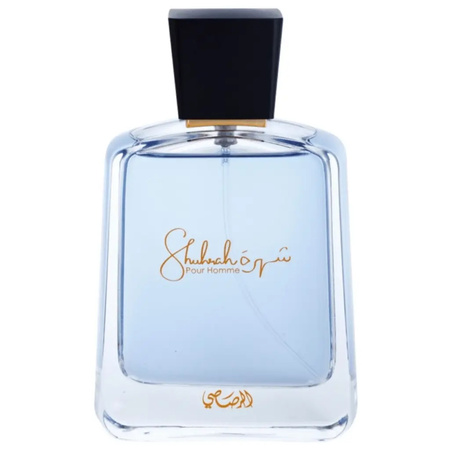 Rasasi Shuhrah Pour Homme Woda Perfumowana 90 ml