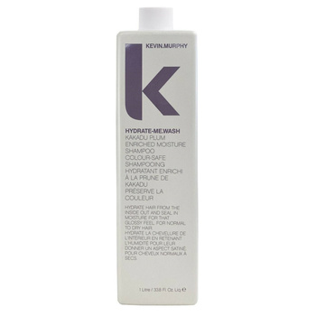 KEVIN MURPHY_Hydrate Me Wash Shampoo nawilżająco-wygładzający szampon do włosów 1000ml