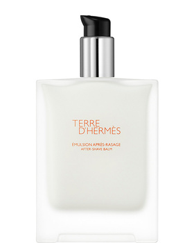 Hermes Terre D'Hermes balsam po goleniu 100ml
