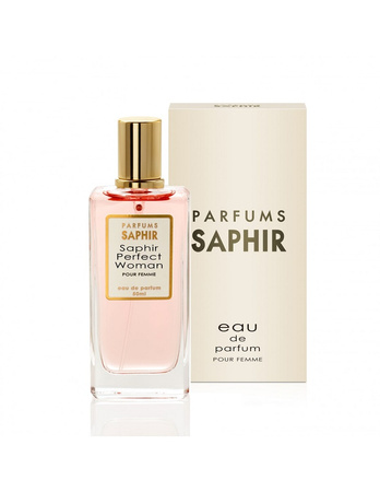 SAPHIR Women Perfect EDP spray 50ml