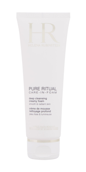 Pianka oczyszczająca Helena Rubinstein Pure Ritual Care-In-Foam 125 ml