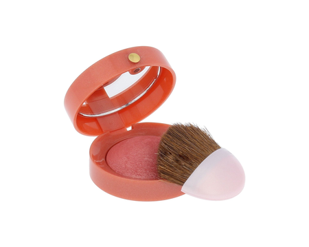 Róż BOURJOIS Paris Little Round Pot  2,5 ml