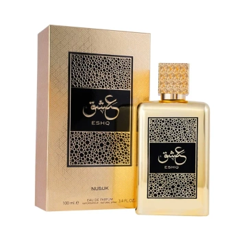 Nusuk Eshq Woda Perfumowana 100 ml