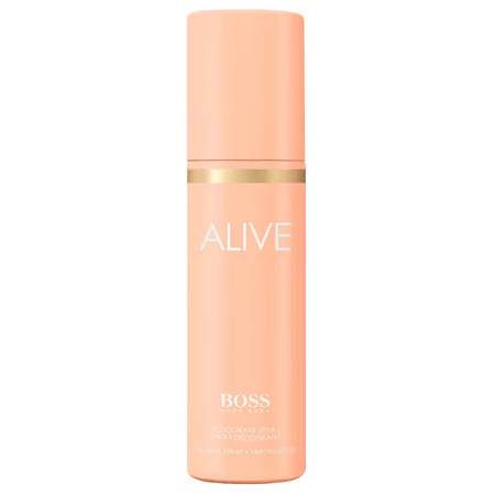 Dezodorant HUGO BOSS BOSS Alive 100ml