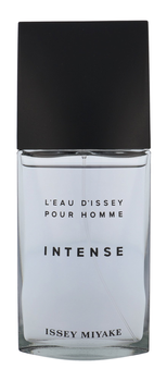 Woda toaletowa Issey Miyake L´Eau D´Issey Pour Homme Intense 125 ml