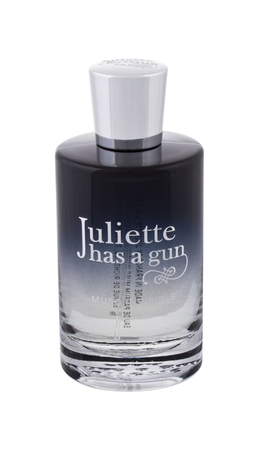 Woda perfumowana Juliette Has A Gun Musc Invisible  100 ml