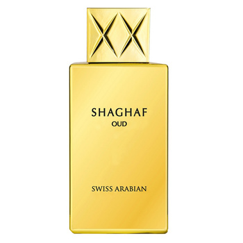 Swiss Arabian Shaghaf Oud Woda Perfumowana 75 ml