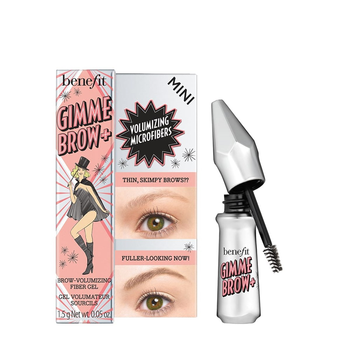 Żel i pomada do brwi Benefit Gimme Brow+ Brow-Volumizing 1,5 ml