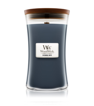 WoodWick Evening Onyx Świeca Zapachowa 610 g