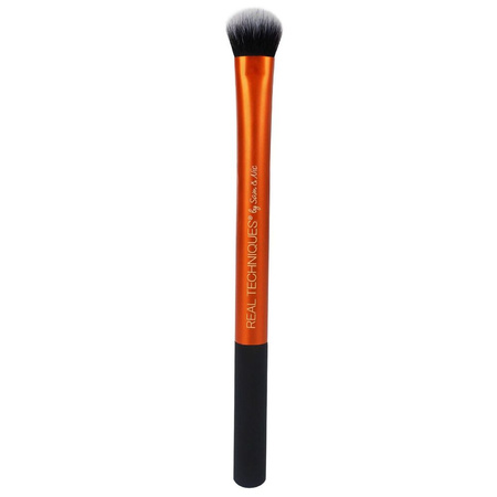 Pędzel do makijażu Real Techniques Brushes Base 1 ml