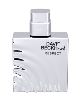 David Beckham Respect Woda Toaletowa 60 ml