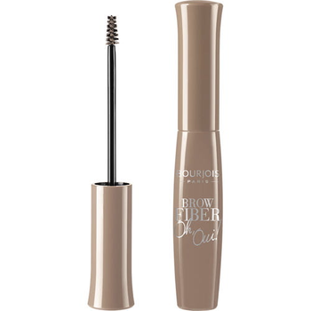 Tusz do brwi BOURJOIS Paris Brow Fiber Oh, Oui! 6,8 ml