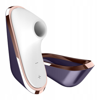 SATISFYER Traveler stymulator łechtaczkowy