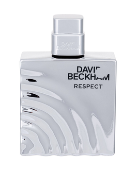 David Beckham Respect Men Woda Toaletowa 90 ml