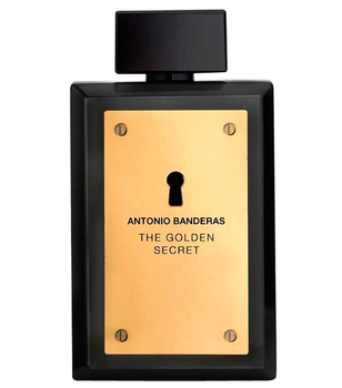 Woda toaletowa Antonio Banderas The Golden Secret 200ml