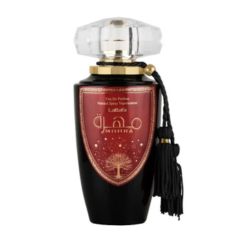 Lattafa Mohra Woda Perfumowana 100 ml