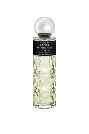 Saphir Armonia Black Pour Homme Woda Perfumowana 200 ml