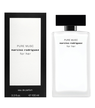 Narciso Rodriguez Pure Musc For Her Woda Perfumowana 100 ml