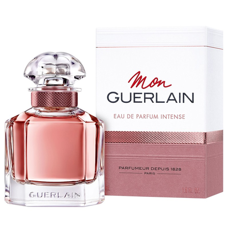 Woda perfumowana Guerlain Mon Guerlain Intense 100 ml