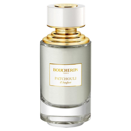 Boucheron Patchouli D'Angkor 2019 Woda Perfumowana 125 ml