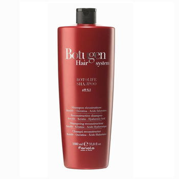 Szampon do włosów Fanola Botugen  1000 ml