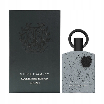 Afnan Supremacy Collector's Edition Woda Perfumowana 100 ml