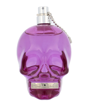 Woda perfumowana Police To Be Woman  125 ml