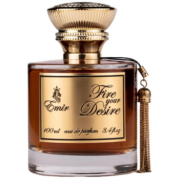 Emir Fire Your Desire Woda Perfumowana 100 ml