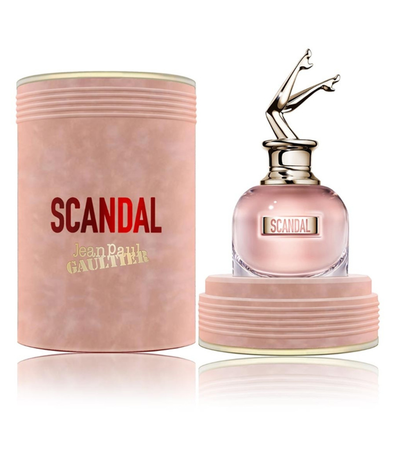 Jean Paul Gaultier Scandal Woda Perfumowana 80 ml