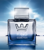 Antonio Banderas King of Seduction Woda Toaletowa 100 ml Tester