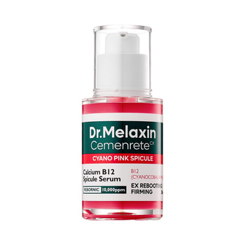 Dr.Melaxin Cemenrete Cyano Pink Spicule Serum Wzmacniające 30 ml