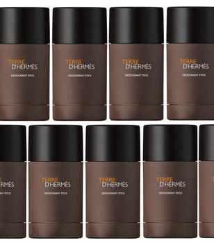 Hermes Terre D'Hermes Dezodorant Sztyft 75 ml