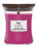 WoodWick Wild Berry & Beets Świeca Zapachowa 275 g