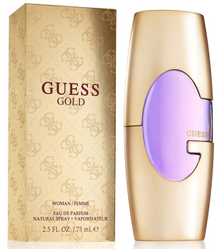 Guess Guess Gold Woda Perfumowana 75 ml
